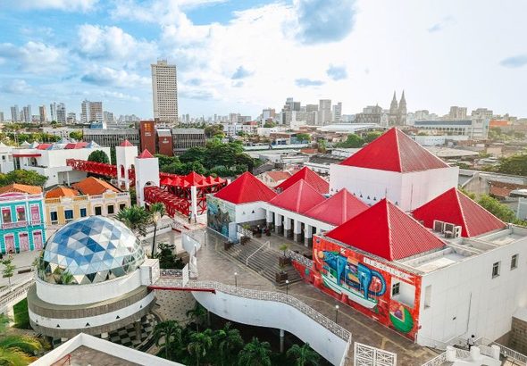 centro-cultural-dragão-do -mar
