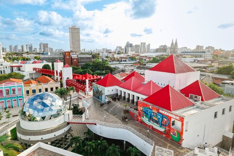 centro-cultural-dragão-do -mar