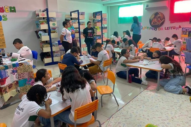 educação-maranguape