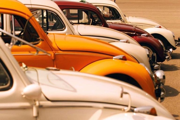 fusca
