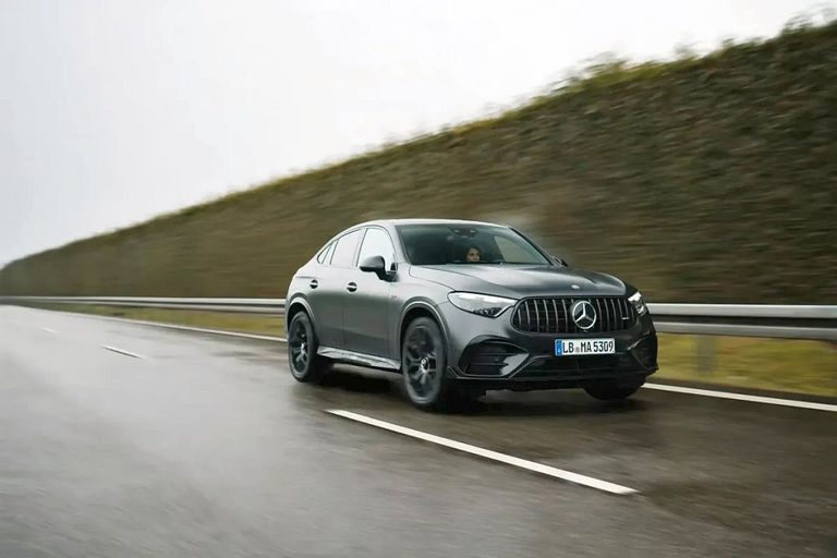mercedes-amg