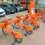 mini-bicicletar