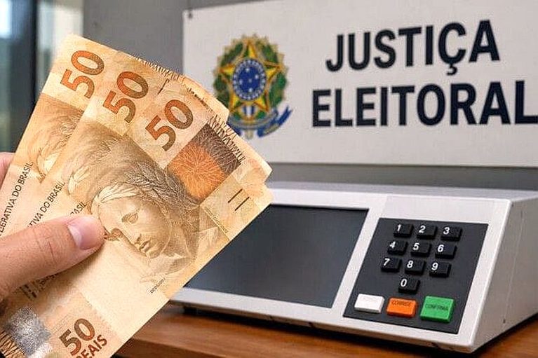 multa-votação
