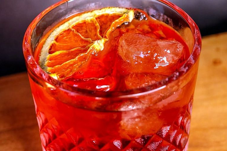 negroni
