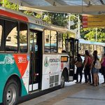 ônibus