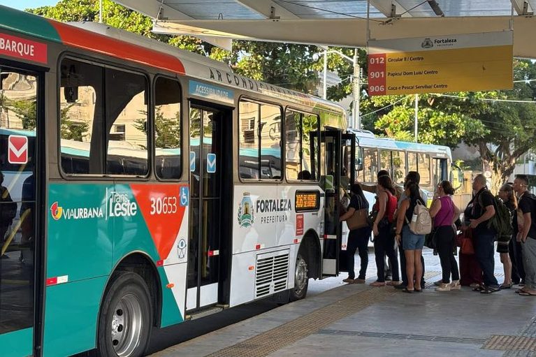 ônibus