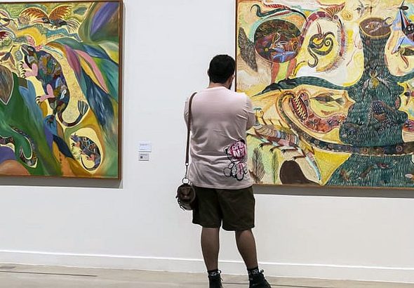 pinacoteca-do-ceará