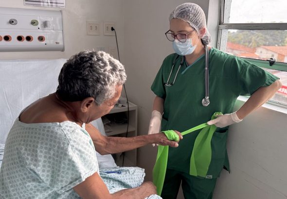 reabilitação-avc