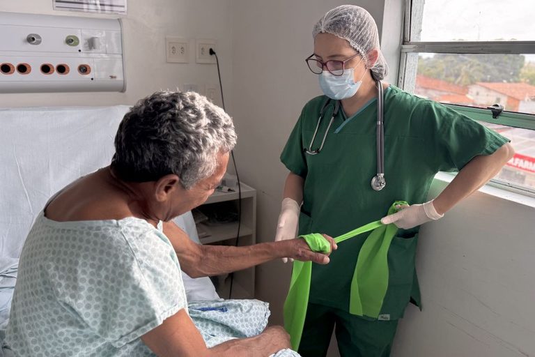 reabilitação-avc