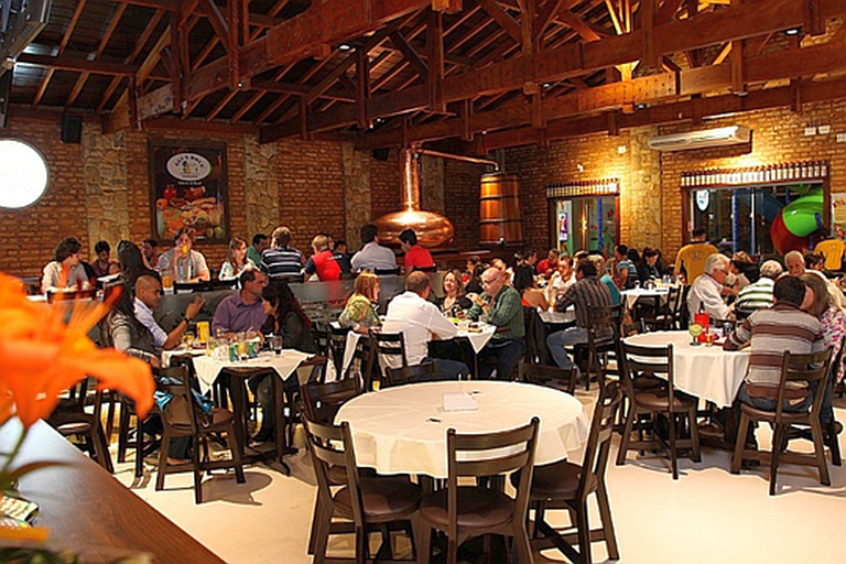 restaurantes