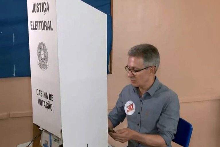 zema-eleições
